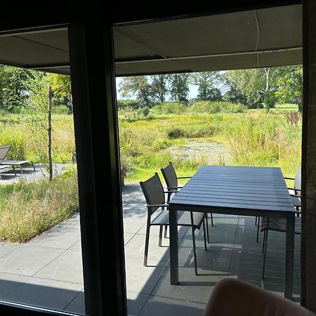 Bij De Kei Appelscha Villa Eksteriør bilde
