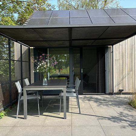 Bij De Kei Appelscha Villa Eksteriør bilde